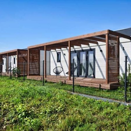 New Wave Resort Mielno Mielno  Buitenkant foto
