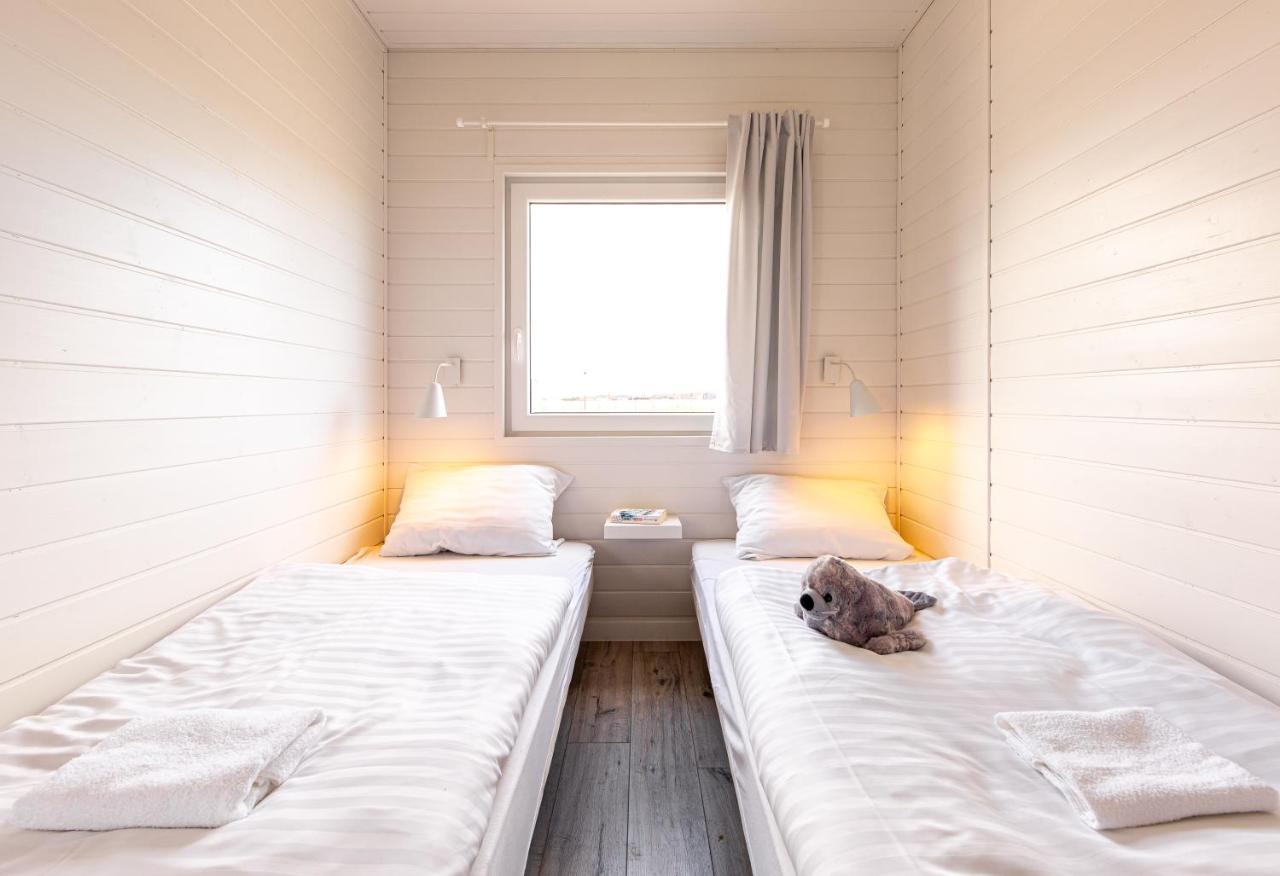 New Wave Resort Mielno Mielno  Buitenkant foto