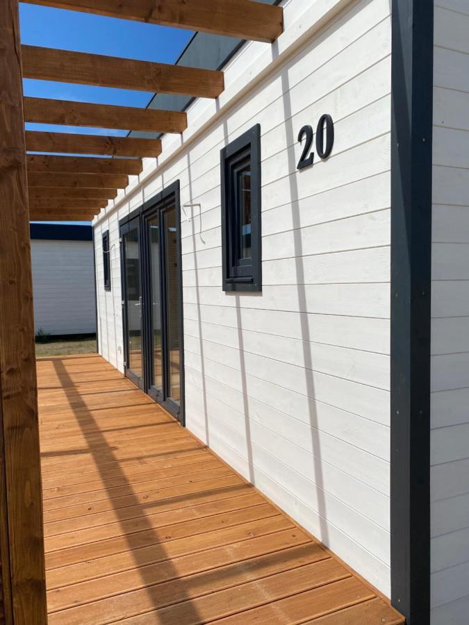 New Wave Resort Mielno Mielno  Buitenkant foto