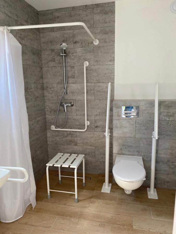 New Wave Resort Mielno Mielno  Buitenkant foto